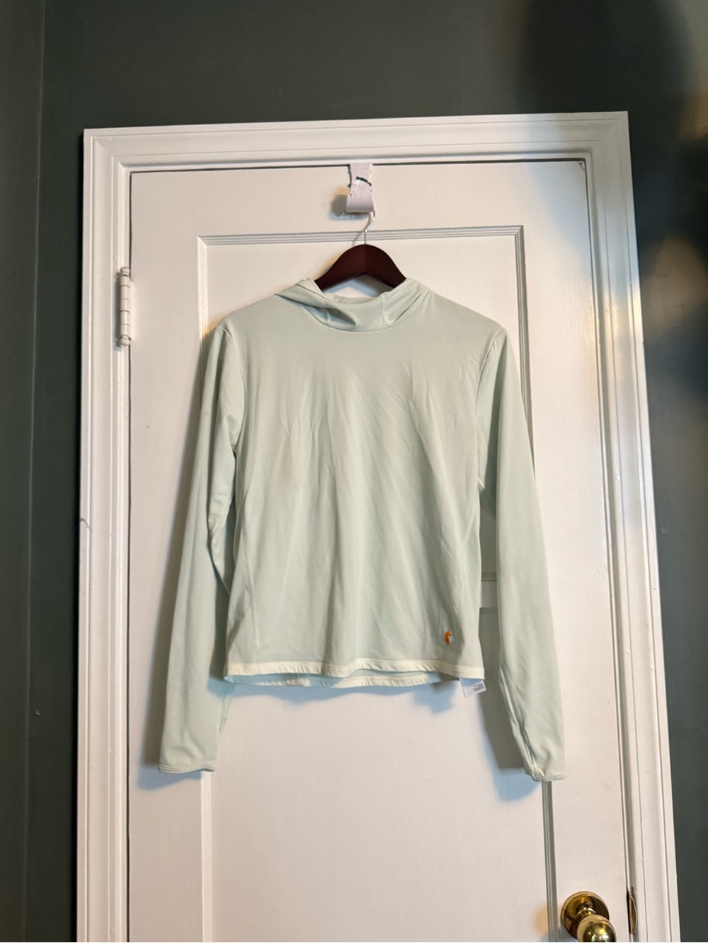 cotopaxi Women’s Sunhoodie